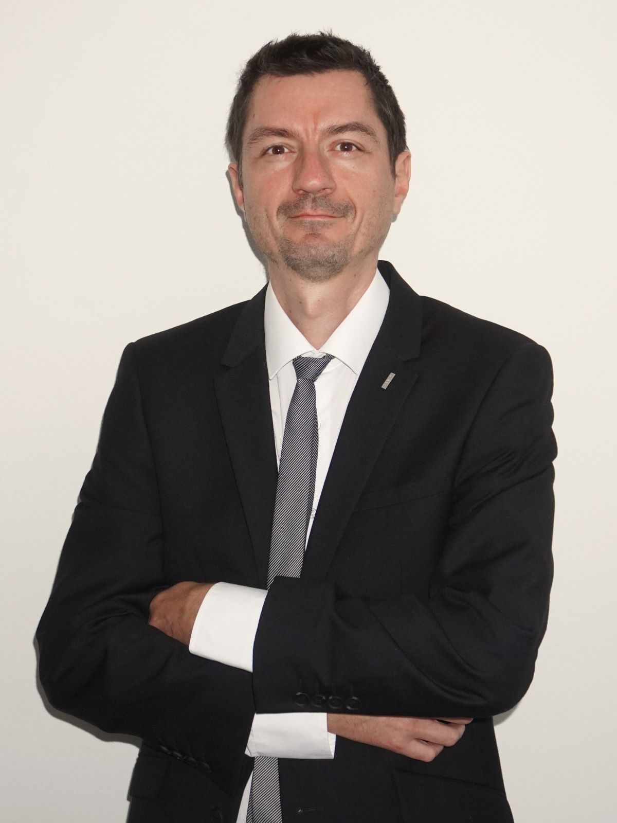 David Kempný brusič drahých kamenů